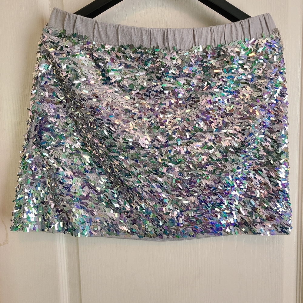 Sparkling Mini NWOT